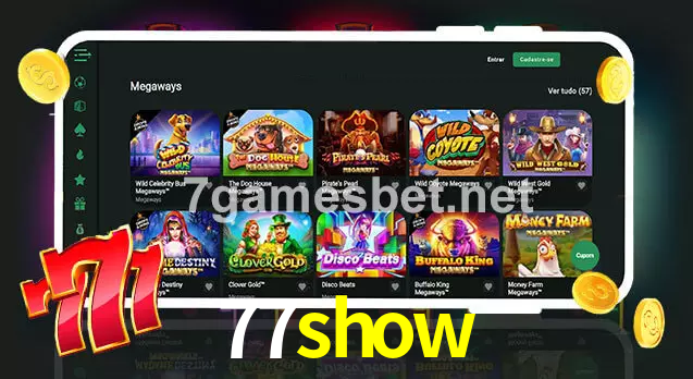 77show aplicativo